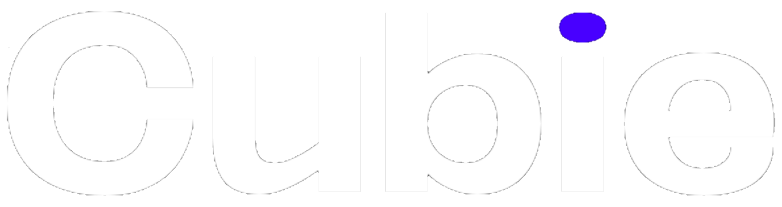 Cubie Logo